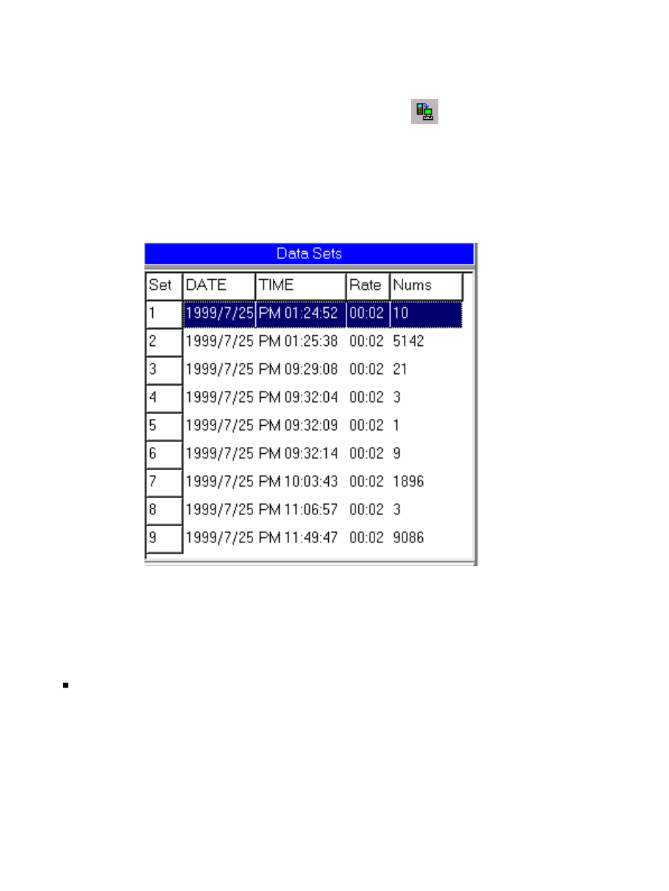 Tutorial - quick start to use ak-73x testlink | B&K Precision 735 - Manual User Manual | Page 14 / 19