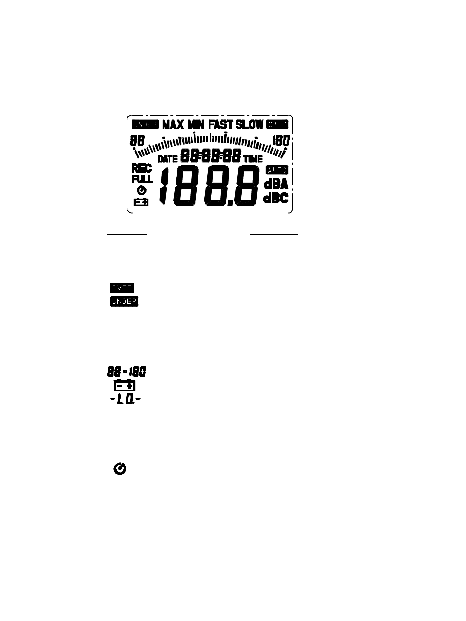 B&K Precision 735 - Manual User Manual | Page 5 / 19