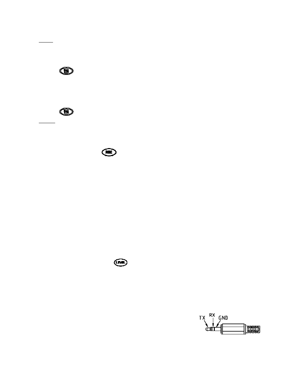 B&K Precision 735 - Manual User Manual | Page 6 / 19