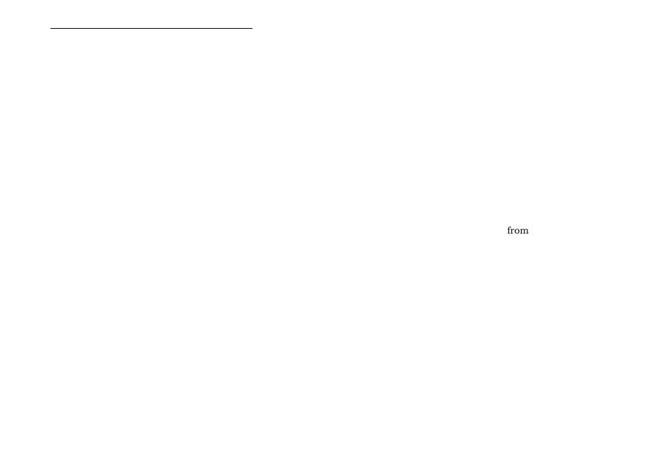 B&K Precision 1249B - Manual User Manual | Page 25 / 41