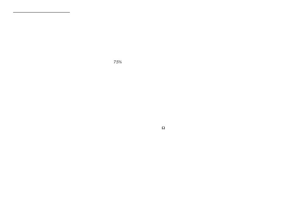 B&K Precision 1249B - Manual User Manual | Page 30 / 41