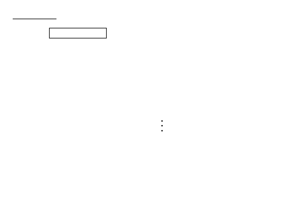 Maintenance | B&K Precision 1249B - Manual User Manual | Page 34 / 41