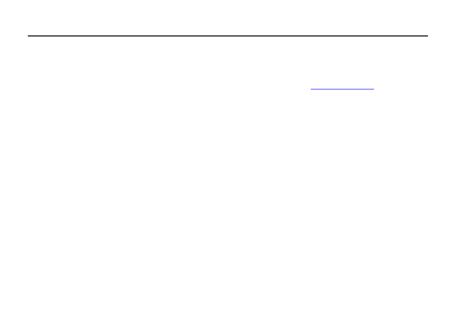 Service information | B&K Precision 1249B - Manual User Manual | Page 38 / 41