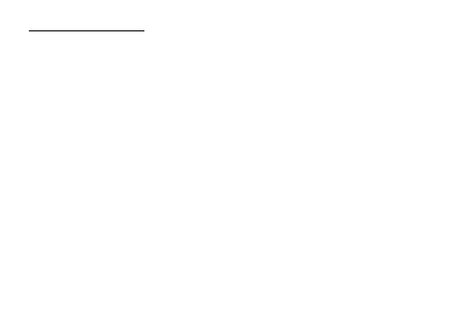 Definitions of terms | B&K Precision 1249B - Manual User Manual | Page 8 / 41