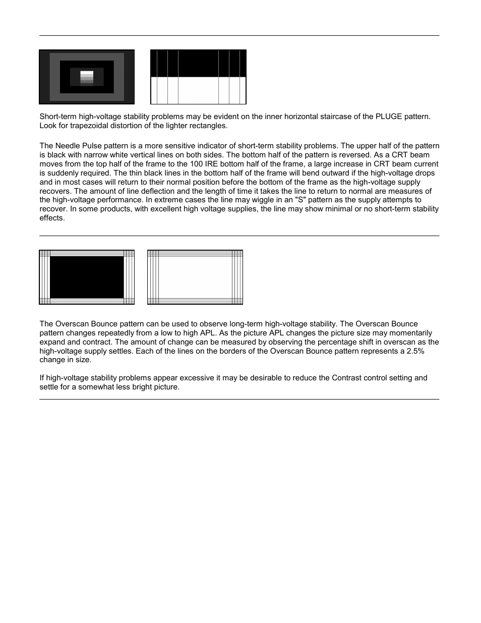 B&K Precision 1253 - Manual User Manual | Page 27 / 37
