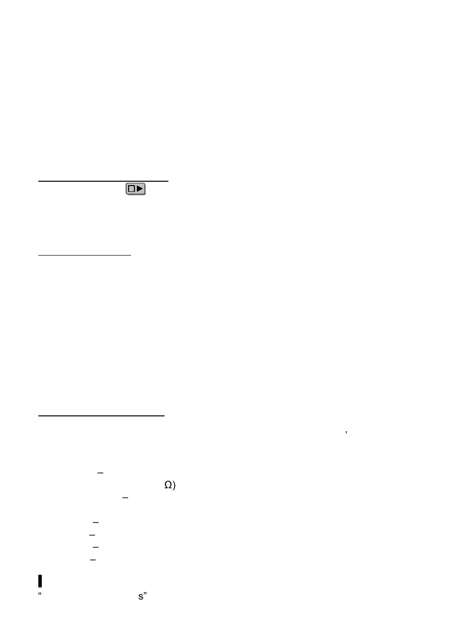 B&K Precision 8540 - Manual User Manual | Page 15 / 30