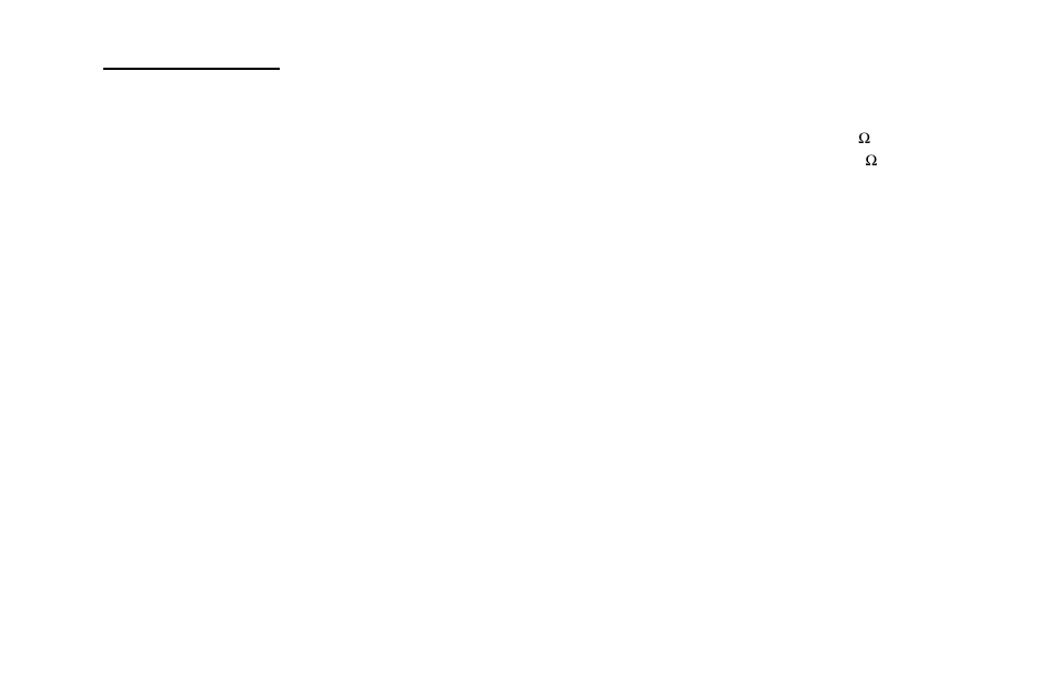 4specifications | B&K Precision 1803D - Manual User Manual | Page 4 / 26