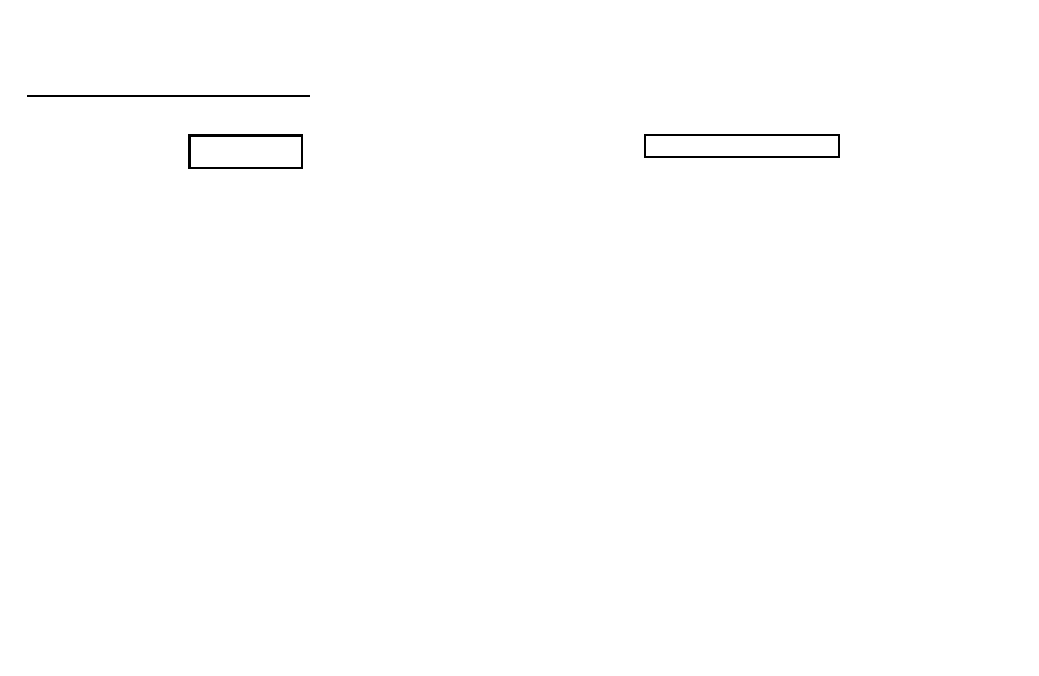 8operating instructions | B&K Precision 1803D - Manual User Manual | Page 8 / 26