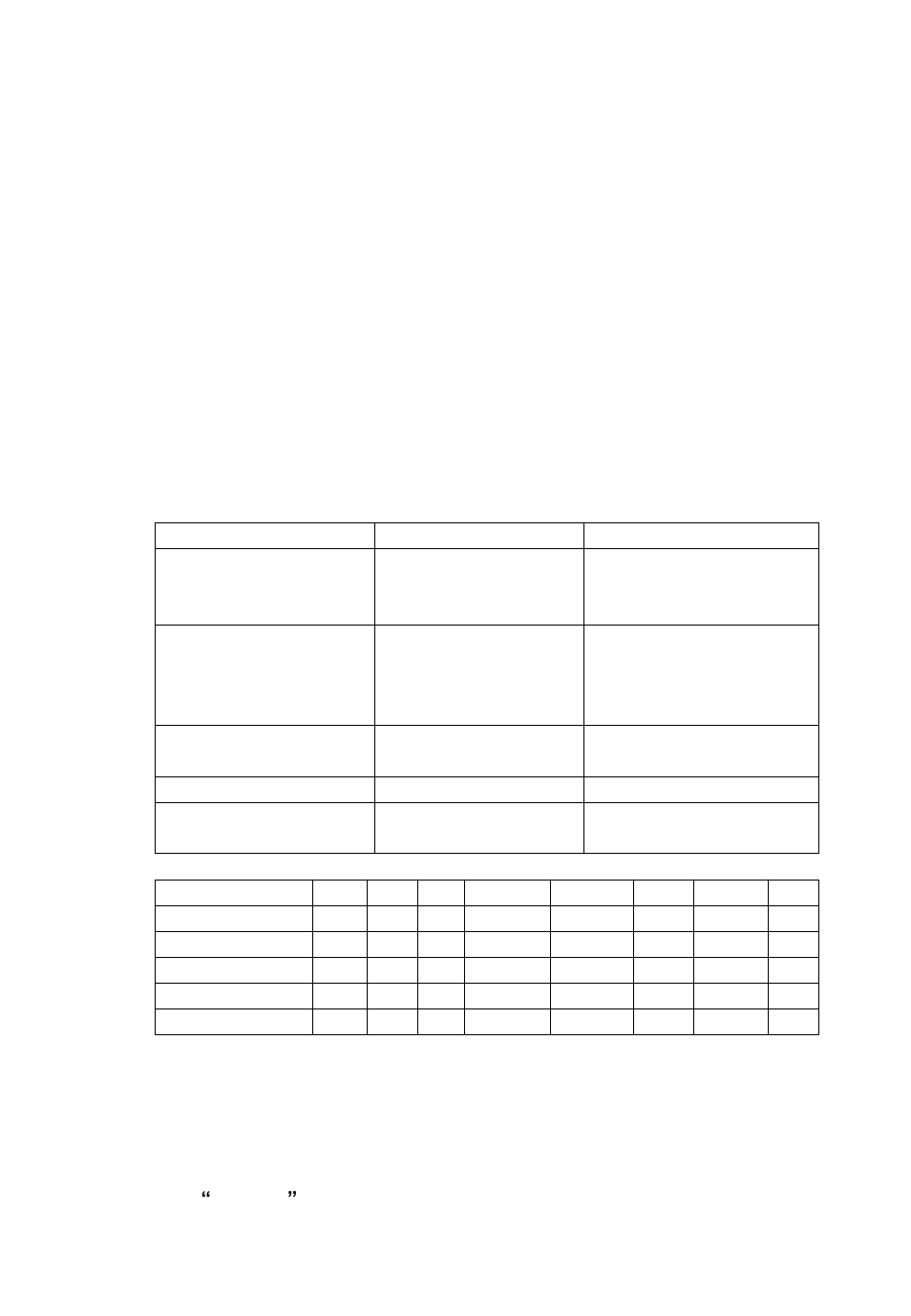 B&K Precision 1823A - Manual User Manual | Page 18 / 24