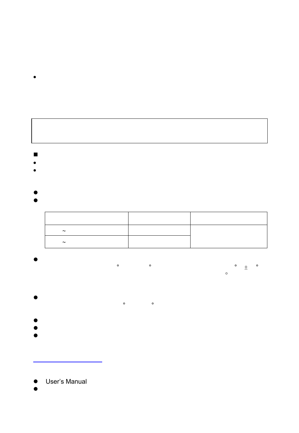 B&K Precision 1823A - Manual User Manual | Page 8 / 24