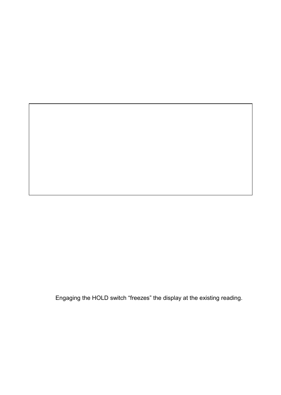 B&K Precision 1856D - Manual User Manual | Page 15 / 24