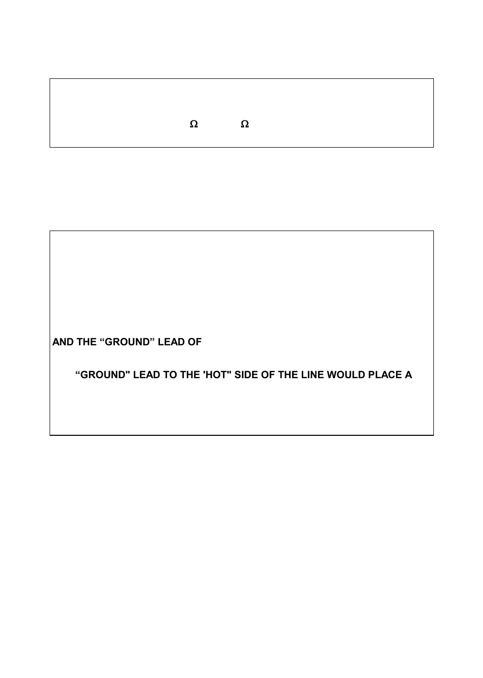 B&K Precision 1856D - Manual User Manual | Page 21 / 24