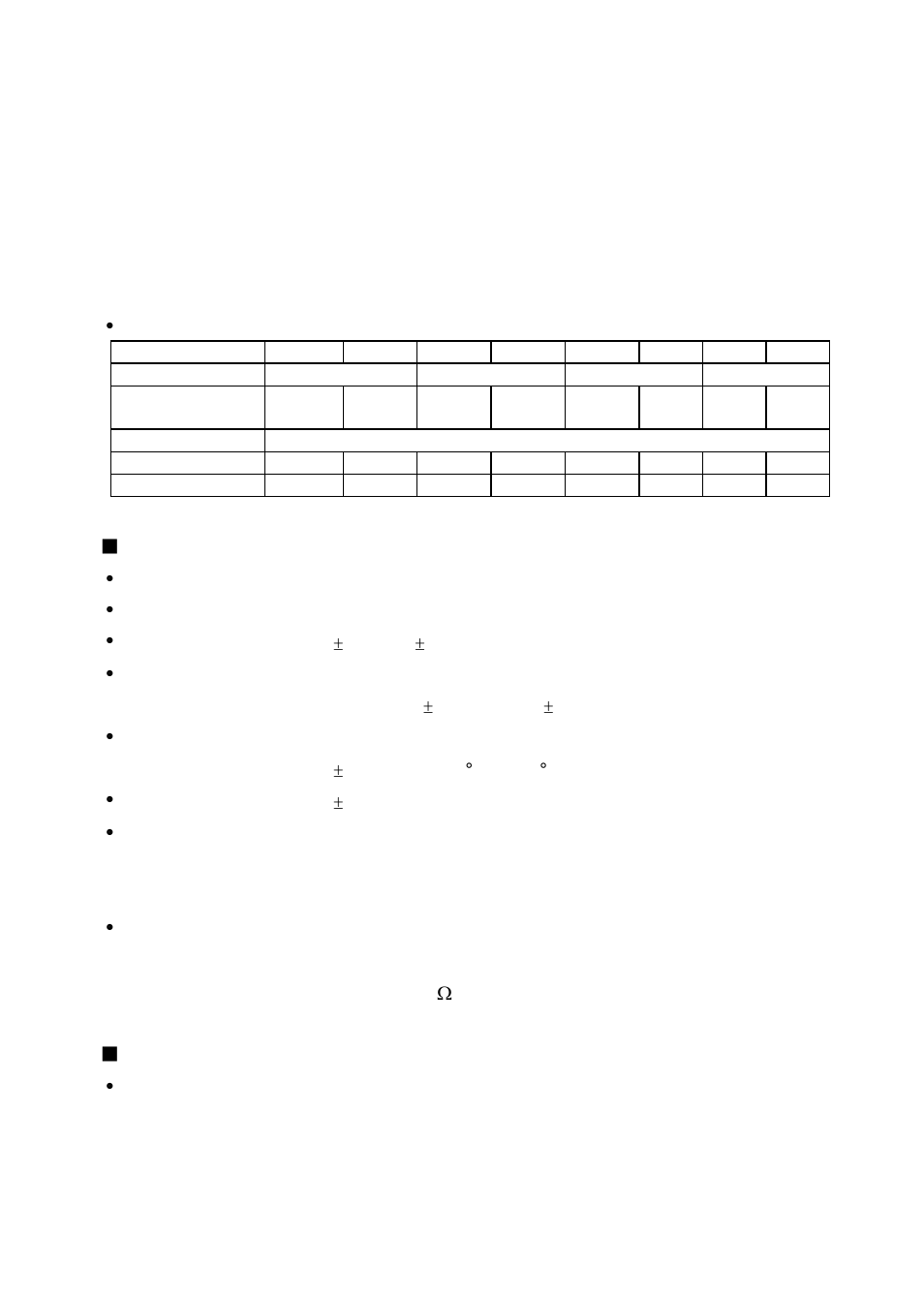 B&K Precision 1856D - Manual User Manual | Page 8 / 24