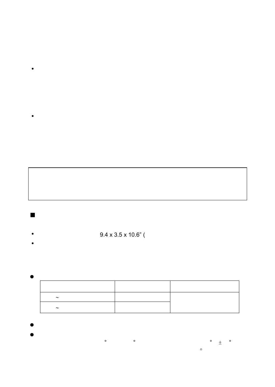 B&K Precision 1856D - Manual User Manual | Page 9 / 24