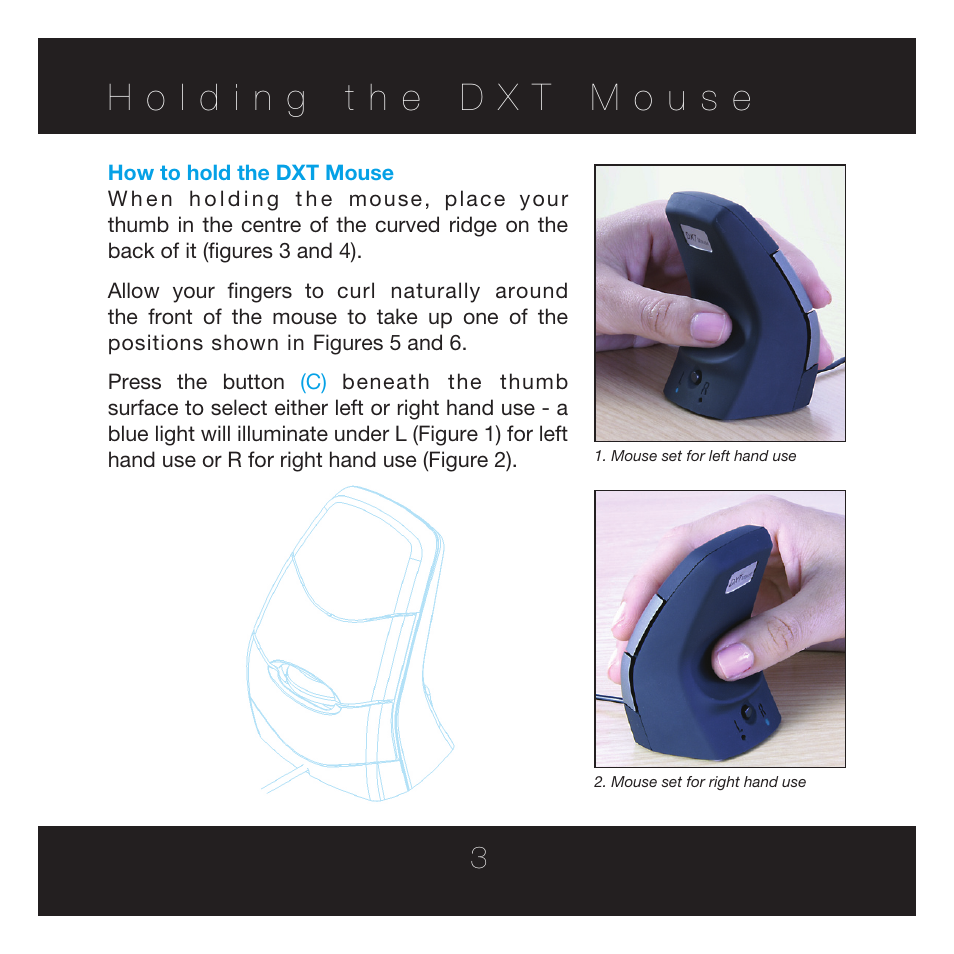 BakkerElkhuizen DXT Precision Wireless User Manual | Page 4 / 6
