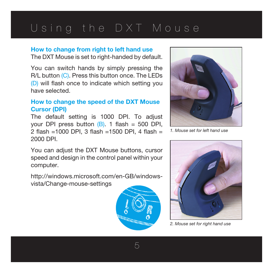BakkerElkhuizen DXT Precision Wireless User Manual | Page 6 / 6