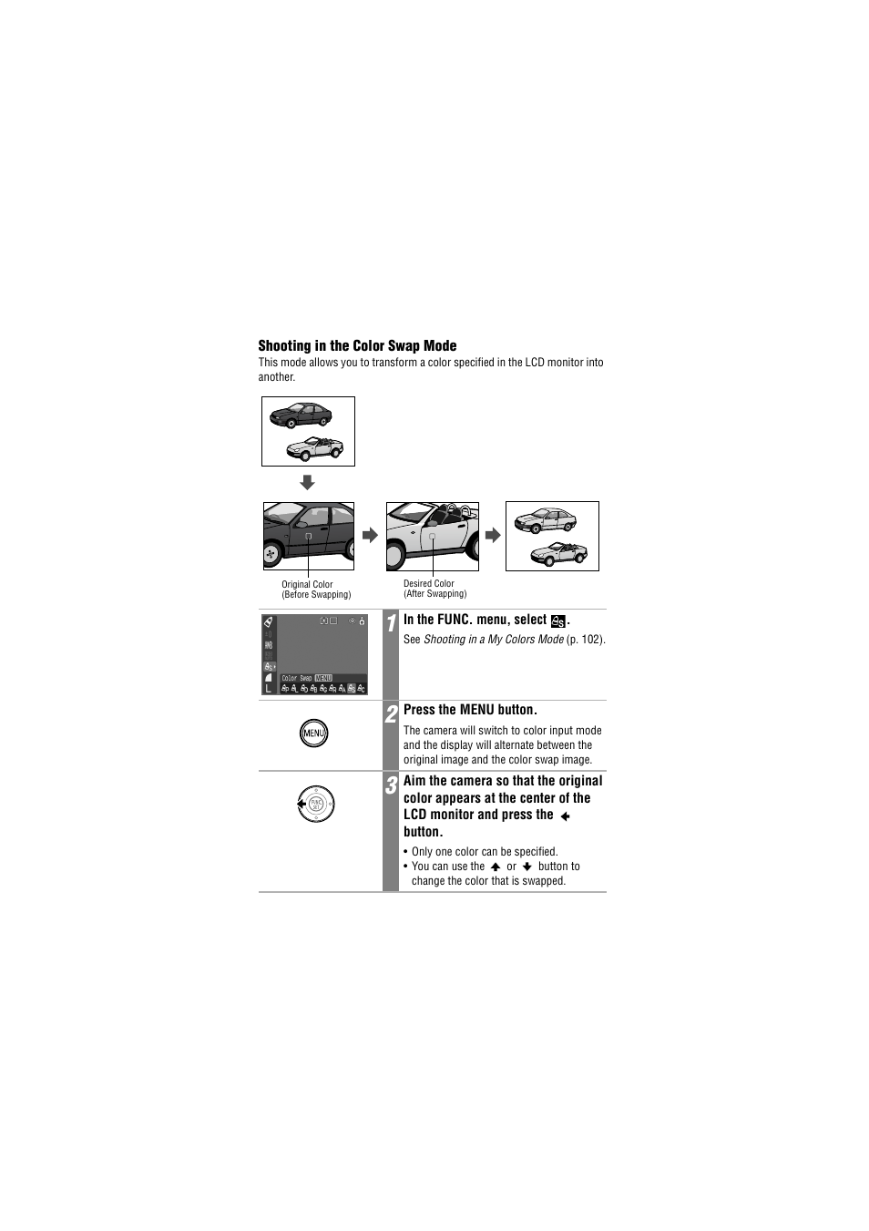 Canon IXUS 50 User Manual | Page 108 / 196