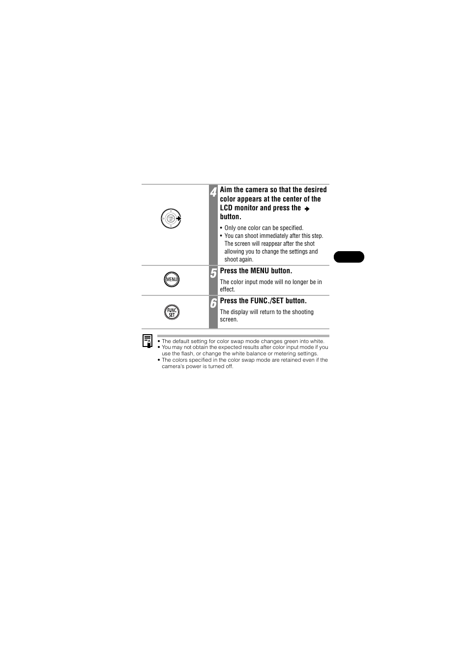 Canon IXUS 50 User Manual | Page 109 / 196