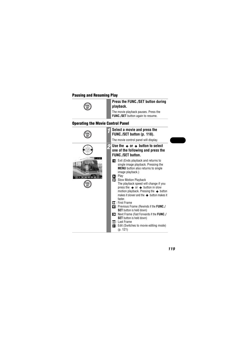 Canon IXUS 50 User Manual | Page 121 / 196