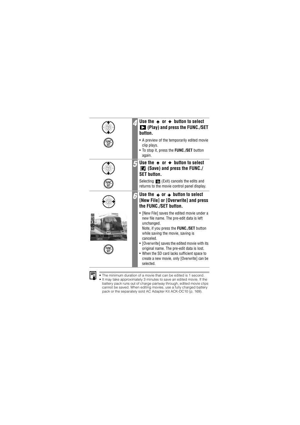 Canon IXUS 50 User Manual | Page 124 / 196