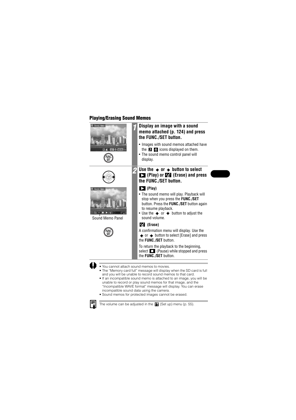 Canon IXUS 50 User Manual | Page 127 / 196