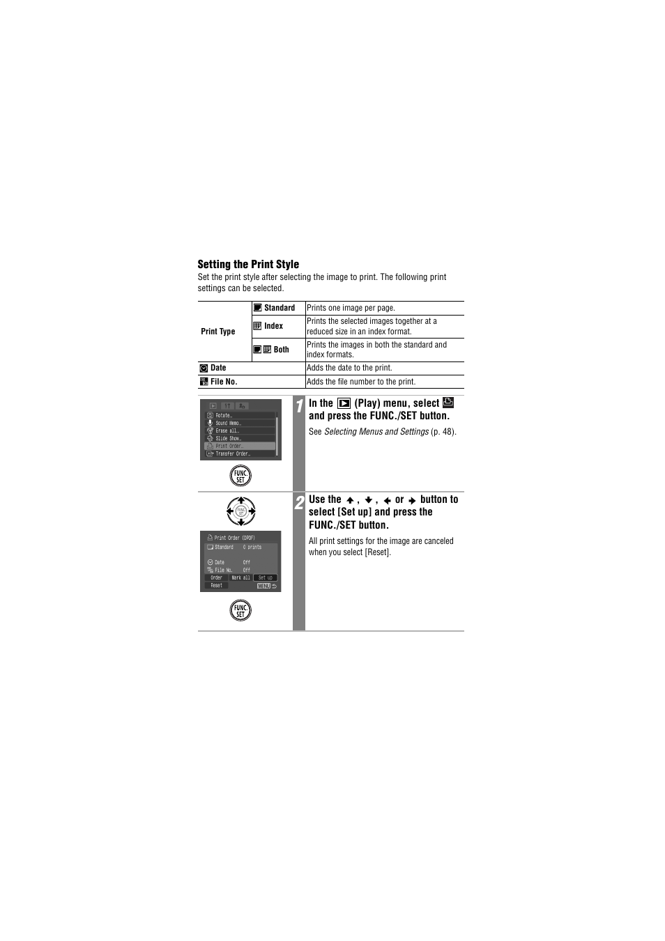 Canon IXUS 50 User Manual | Page 142 / 196