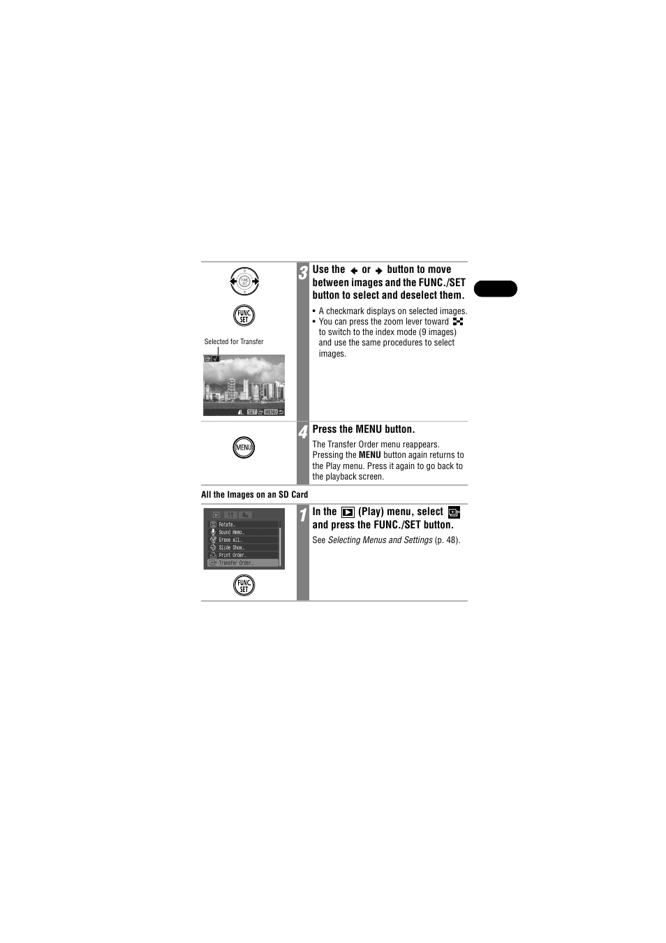 Canon IXUS 50 User Manual | Page 145 / 196