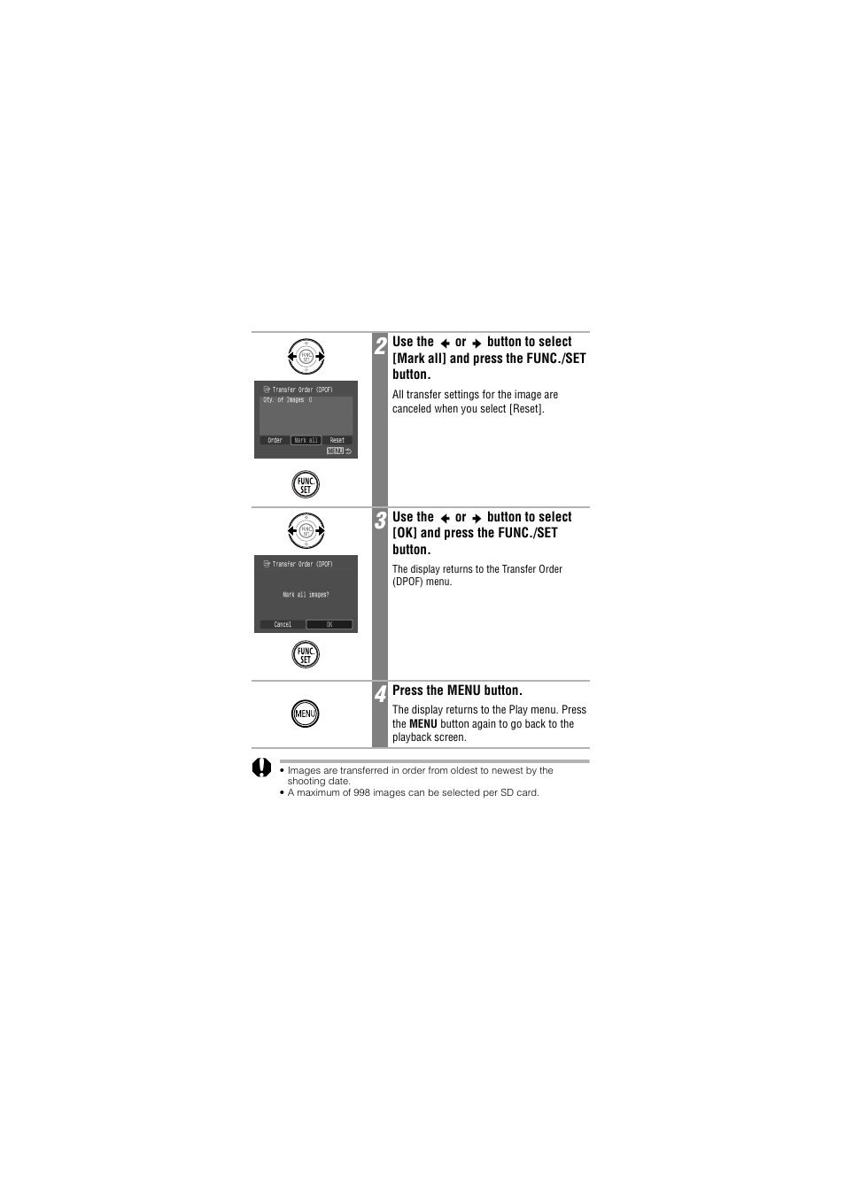 Canon IXUS 50 User Manual | Page 146 / 196