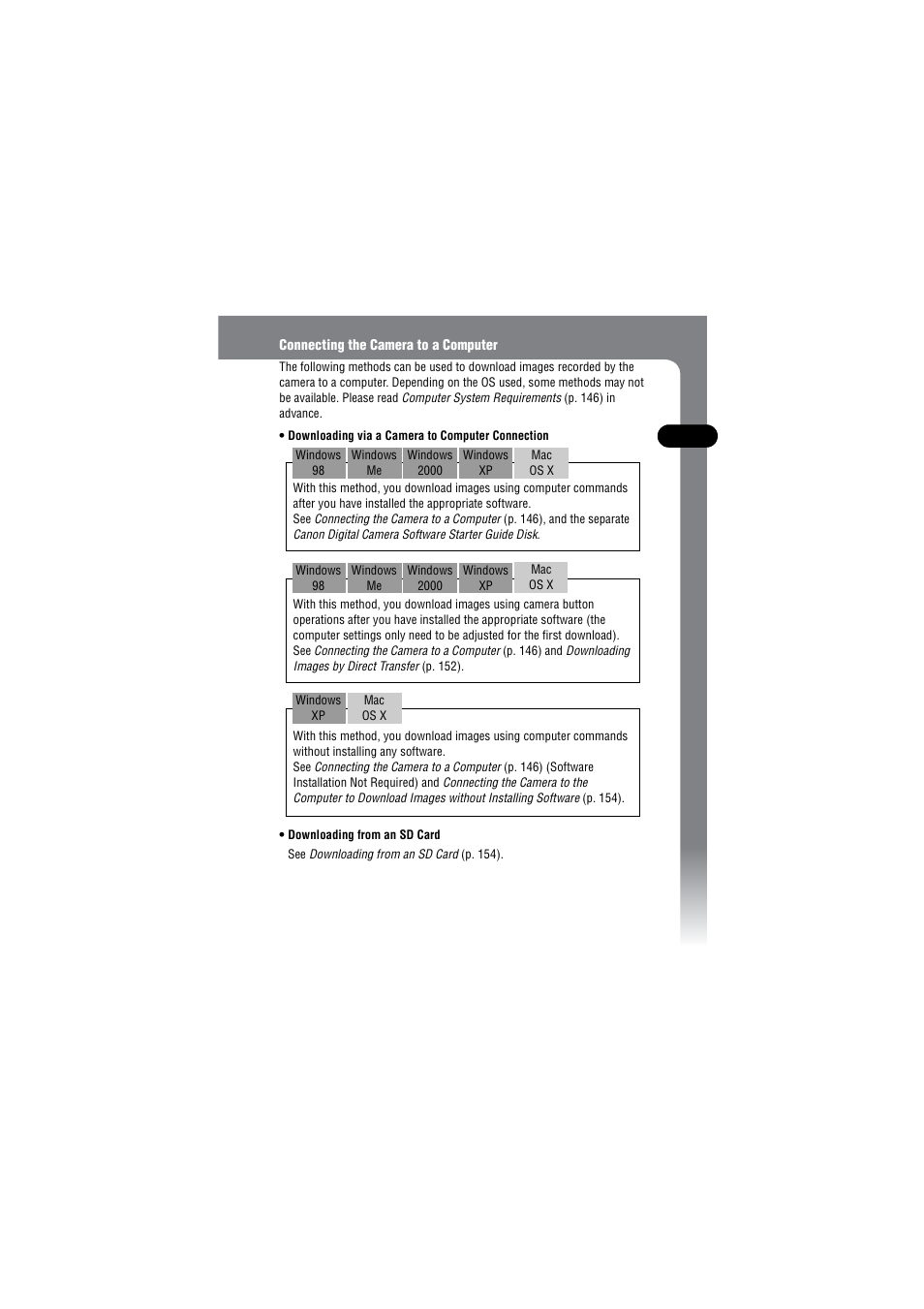 Canon IXUS 50 User Manual | Page 147 / 196
