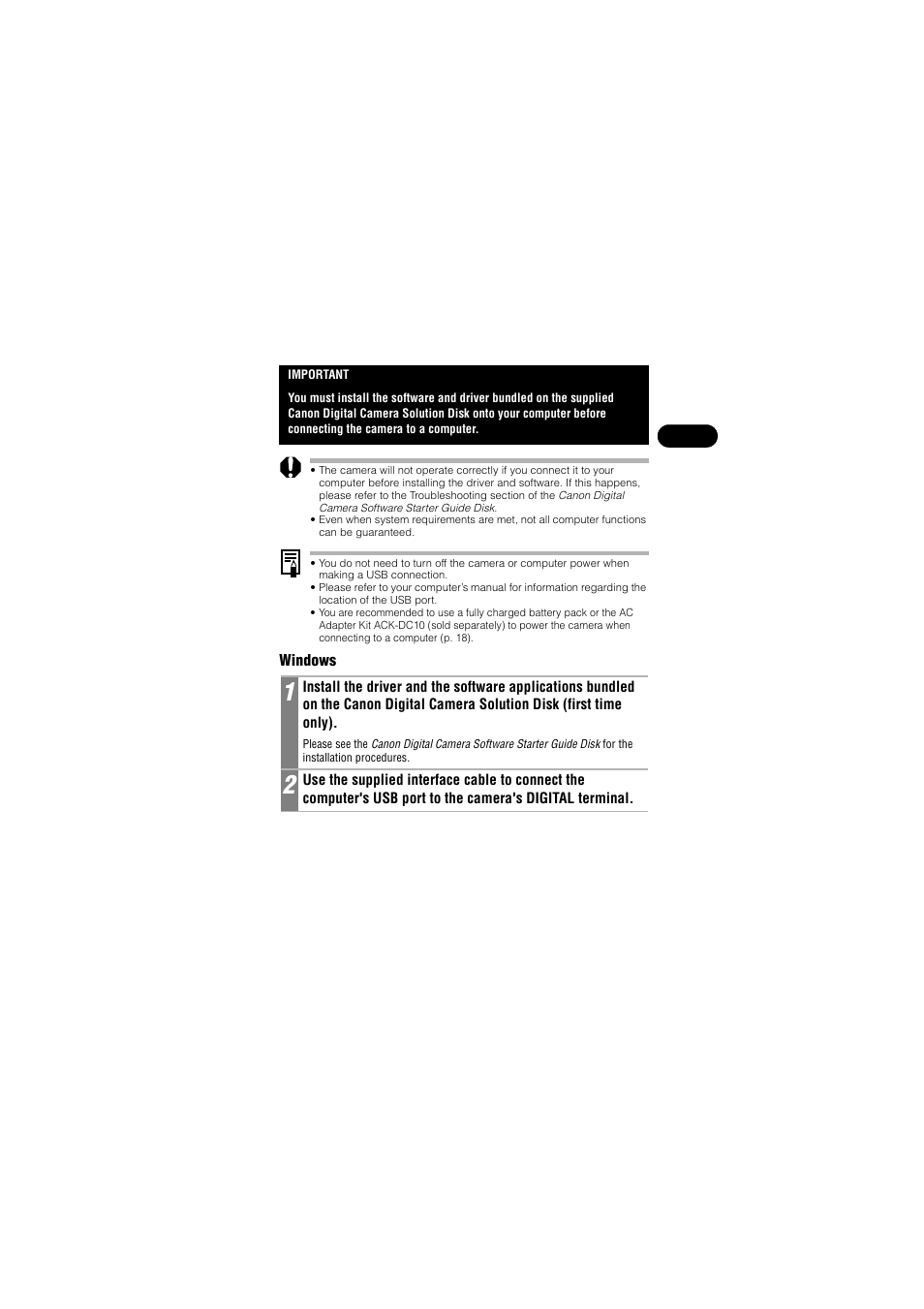 Canon IXUS 50 User Manual | Page 149 / 196