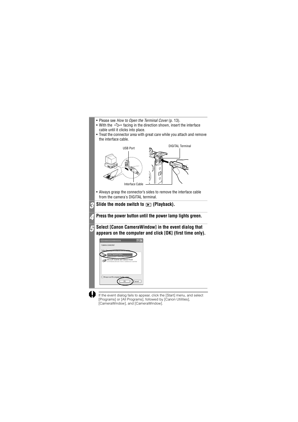 Canon IXUS 50 User Manual | Page 150 / 196