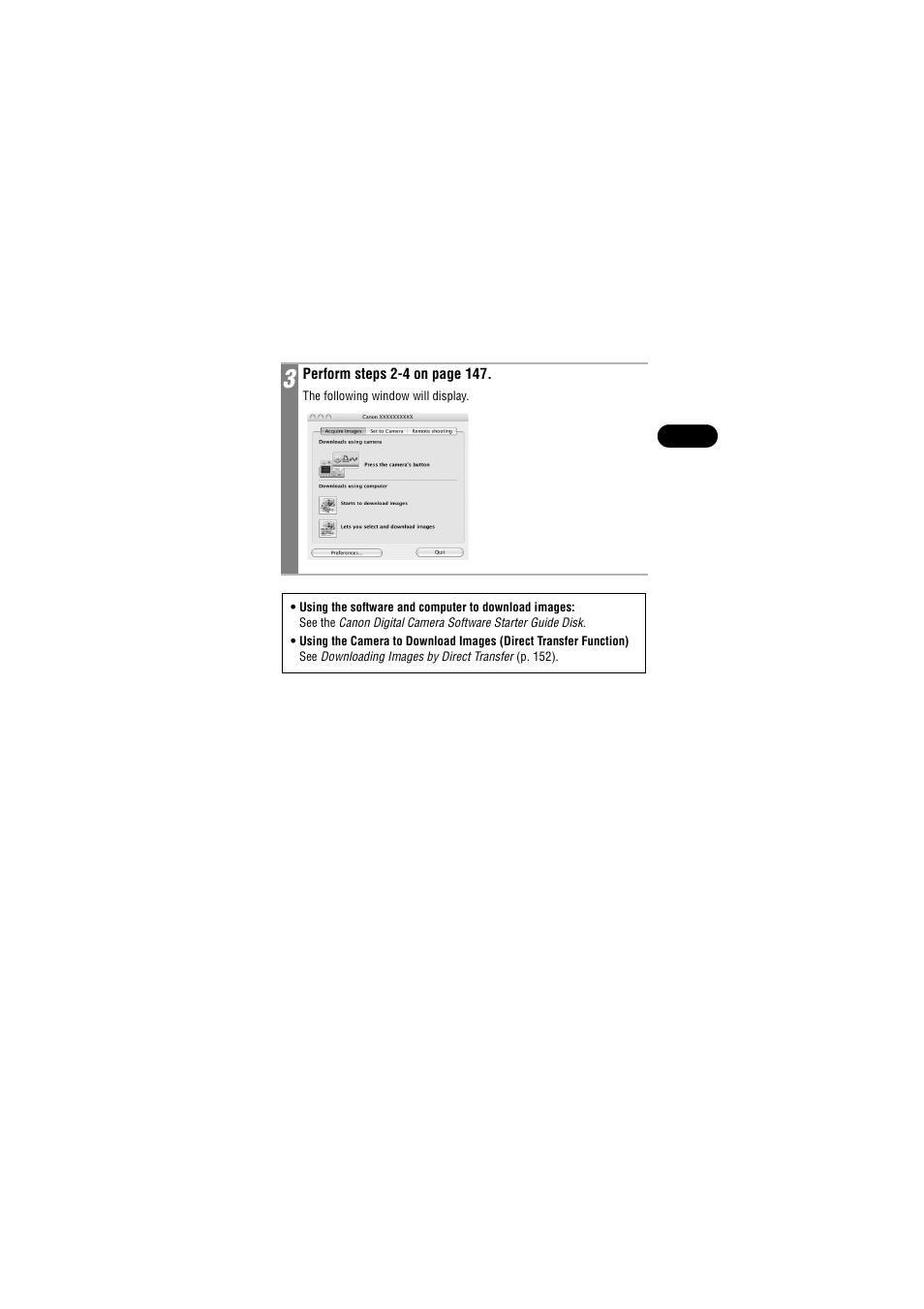 Canon IXUS 50 User Manual | Page 153 / 196