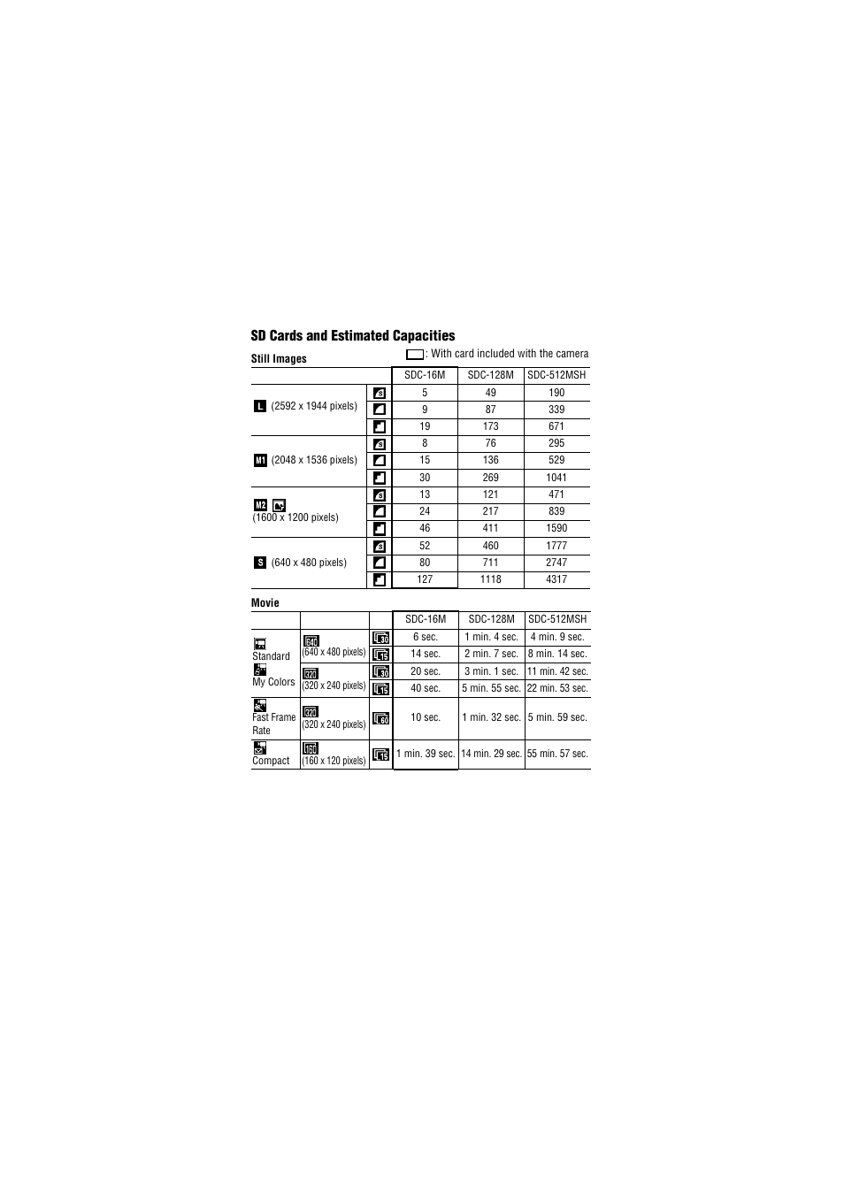 Canon IXUS 50 User Manual | Page 180 / 196