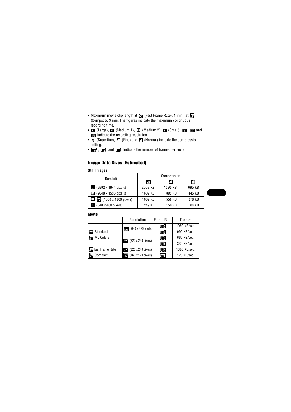 Canon IXUS 50 User Manual | Page 181 / 196