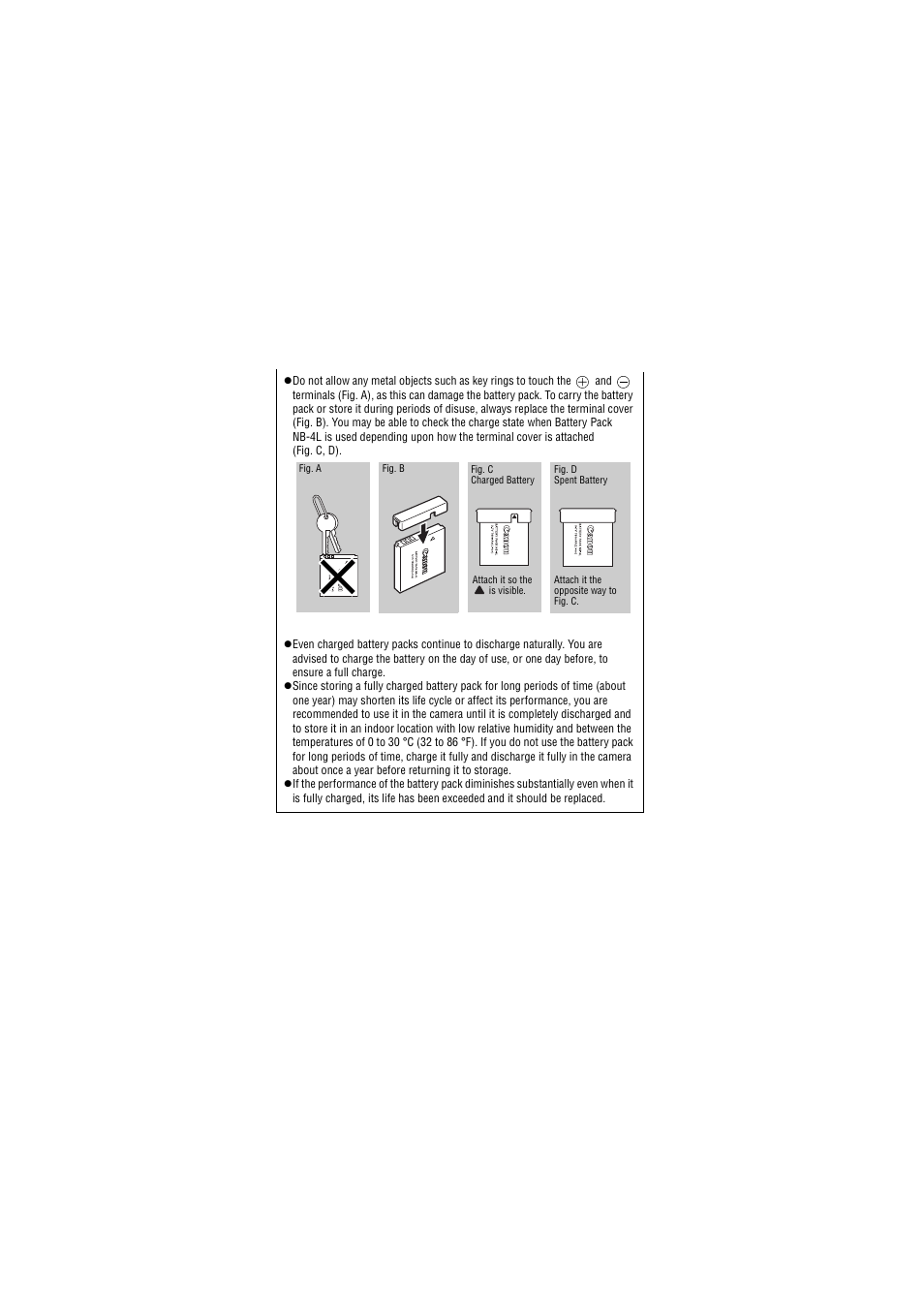 Canon IXUS 50 User Manual | Page 22 / 196