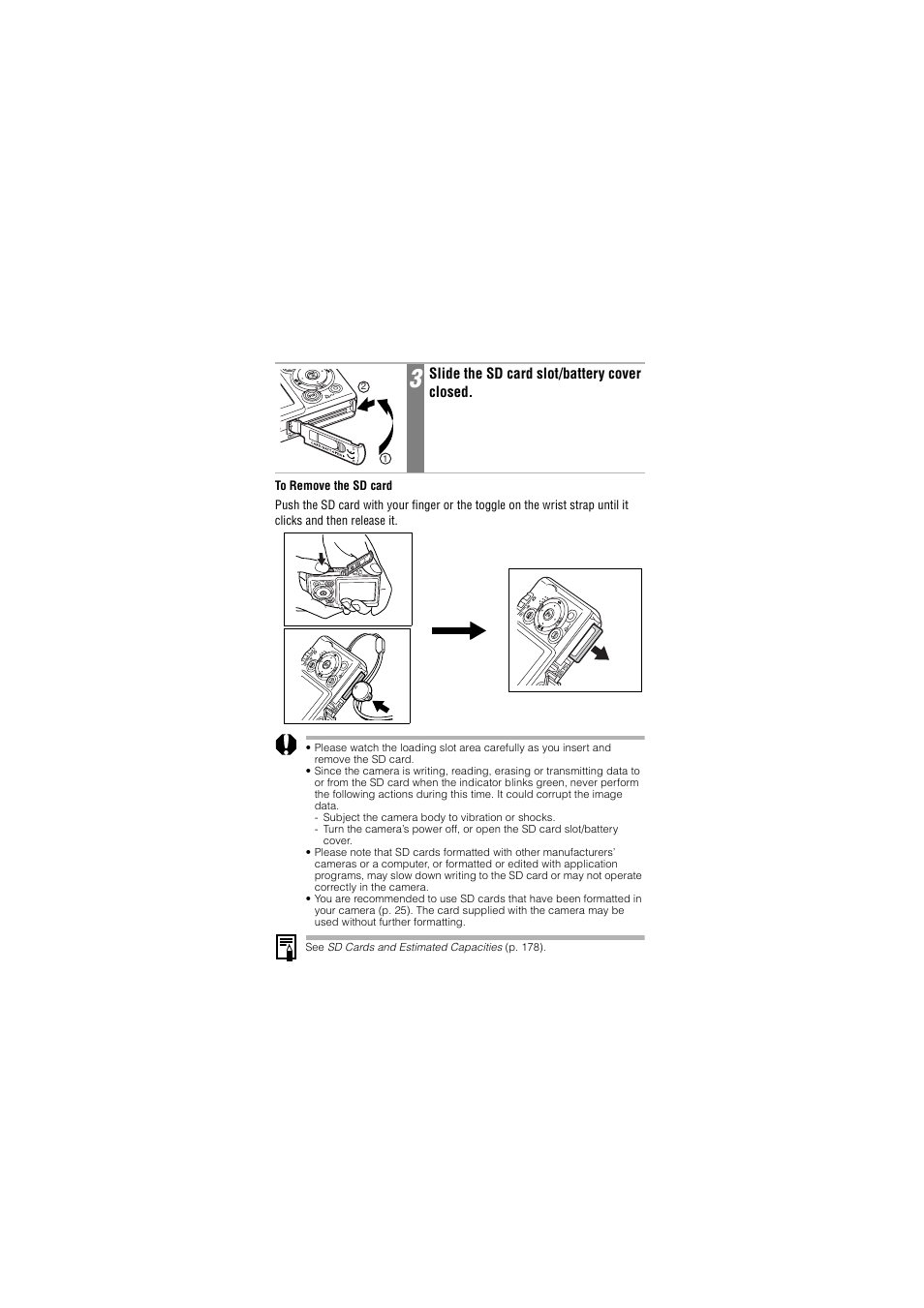 Canon IXUS 50 User Manual | Page 26 / 196