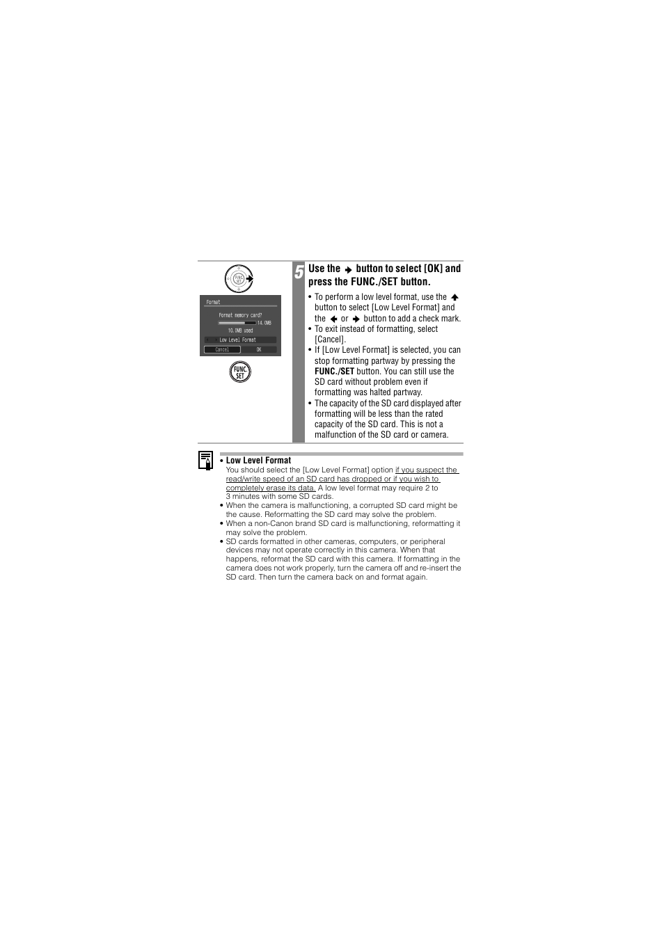 Canon IXUS 50 User Manual | Page 28 / 196