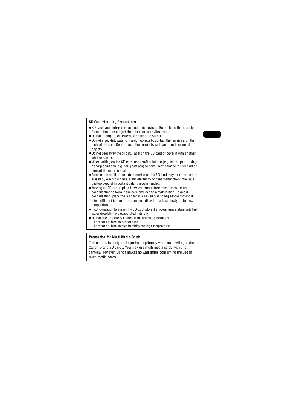 Canon IXUS 50 User Manual | Page 29 / 196