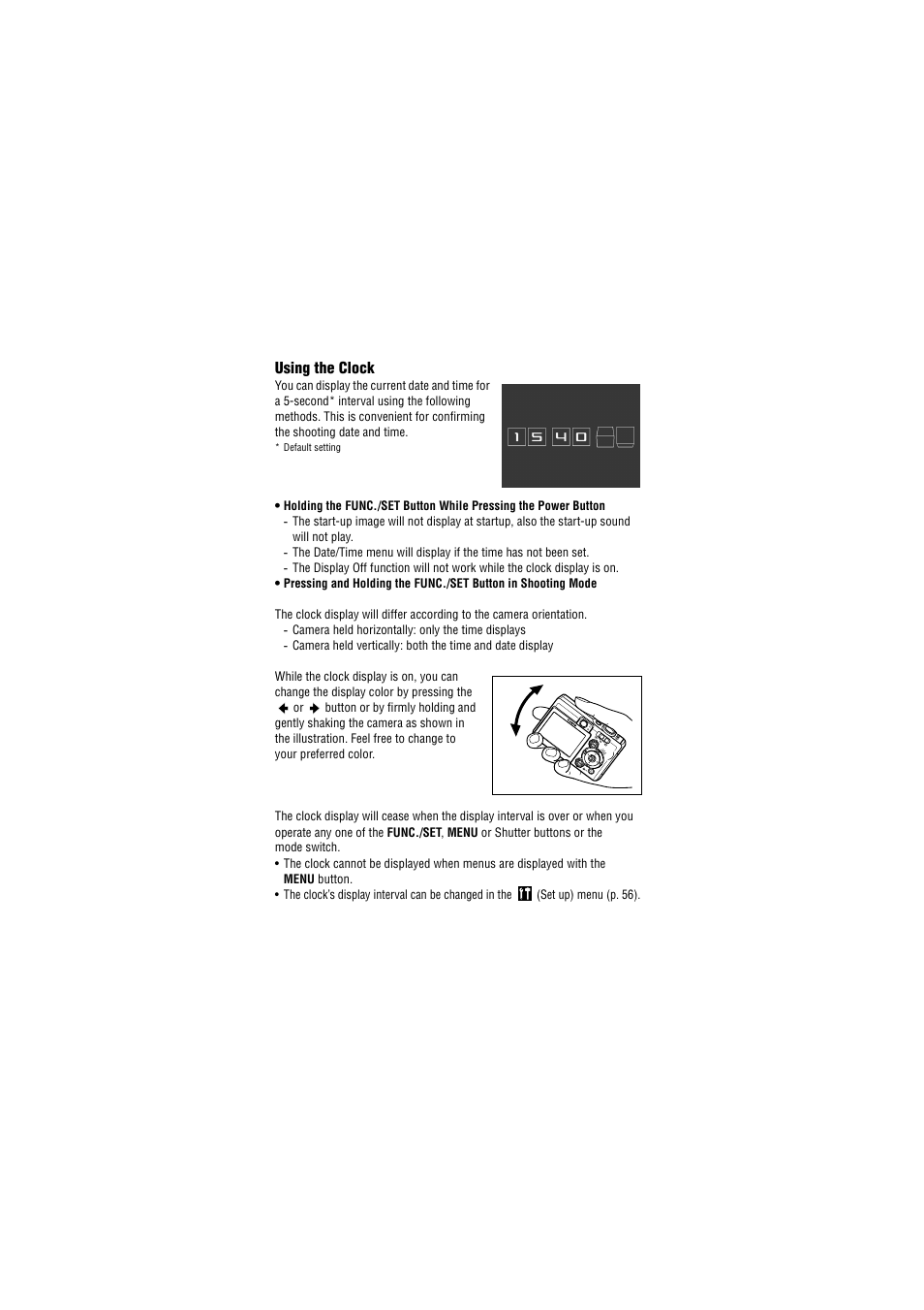 Canon IXUS 50 User Manual | Page 32 / 196