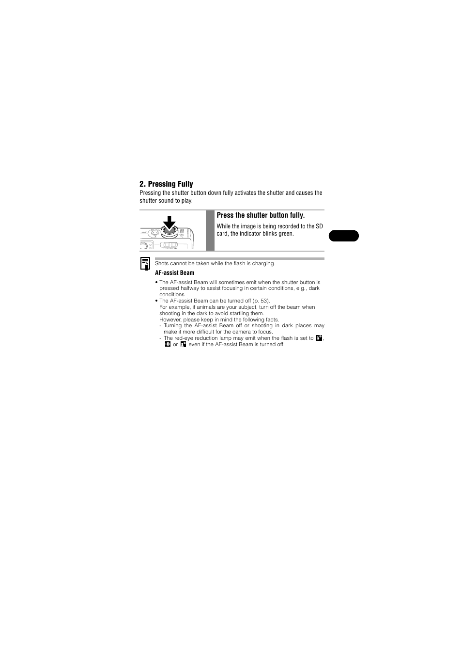 Canon IXUS 50 User Manual | Page 49 / 196