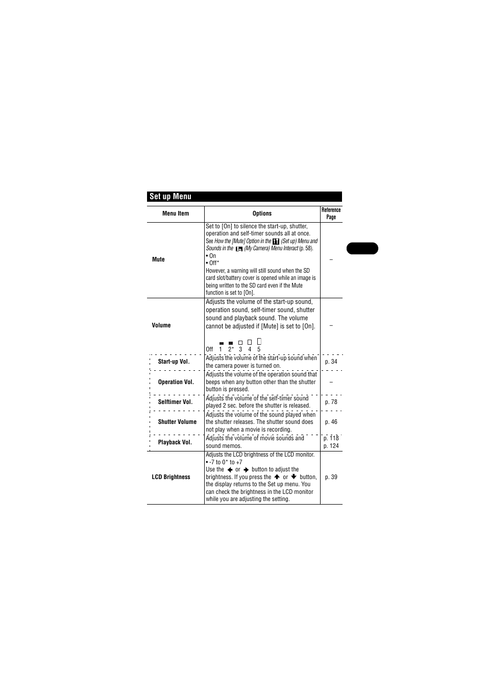 Canon IXUS 50 User Manual | Page 57 / 196