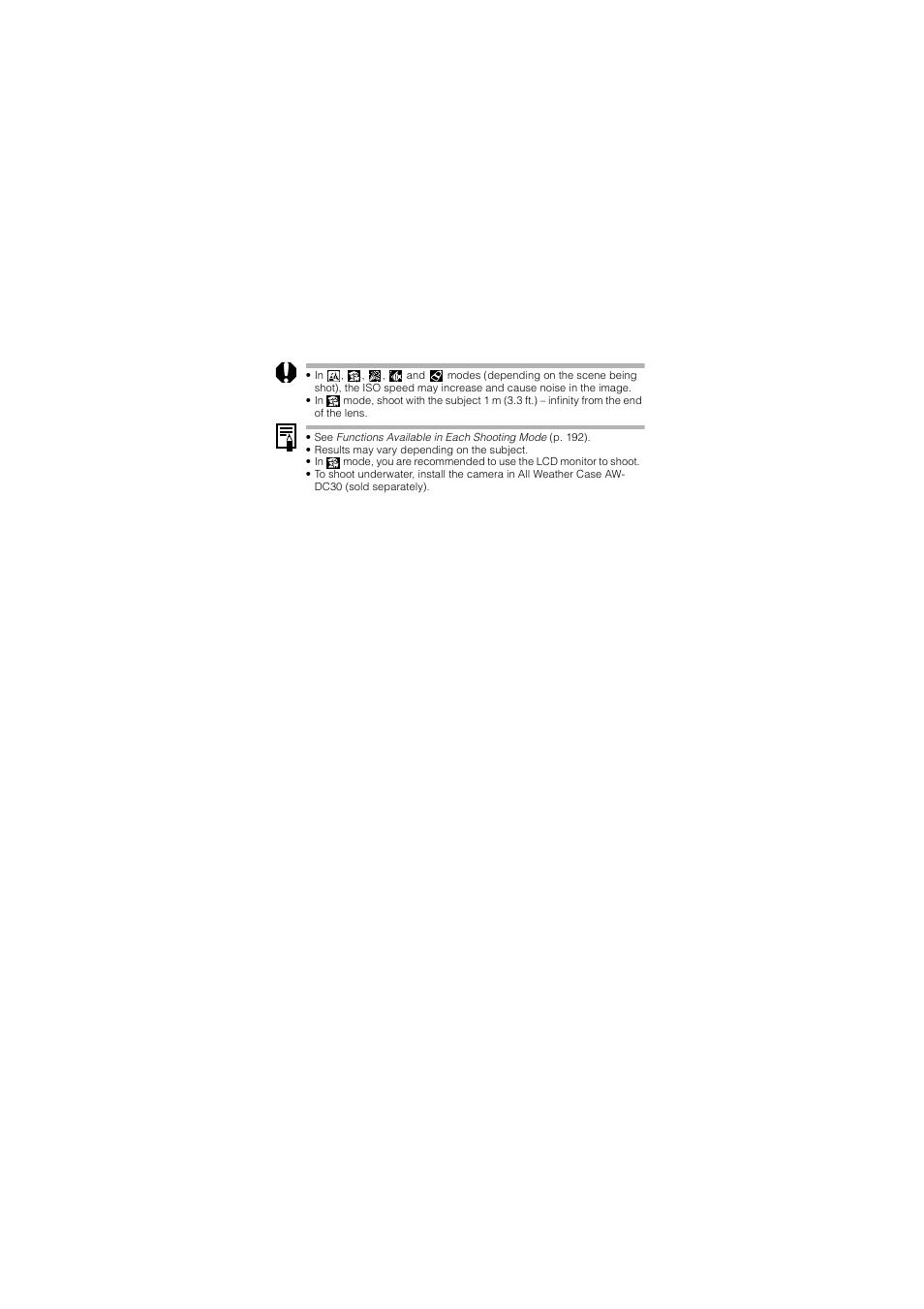 Canon IXUS 50 User Manual | Page 72 / 196