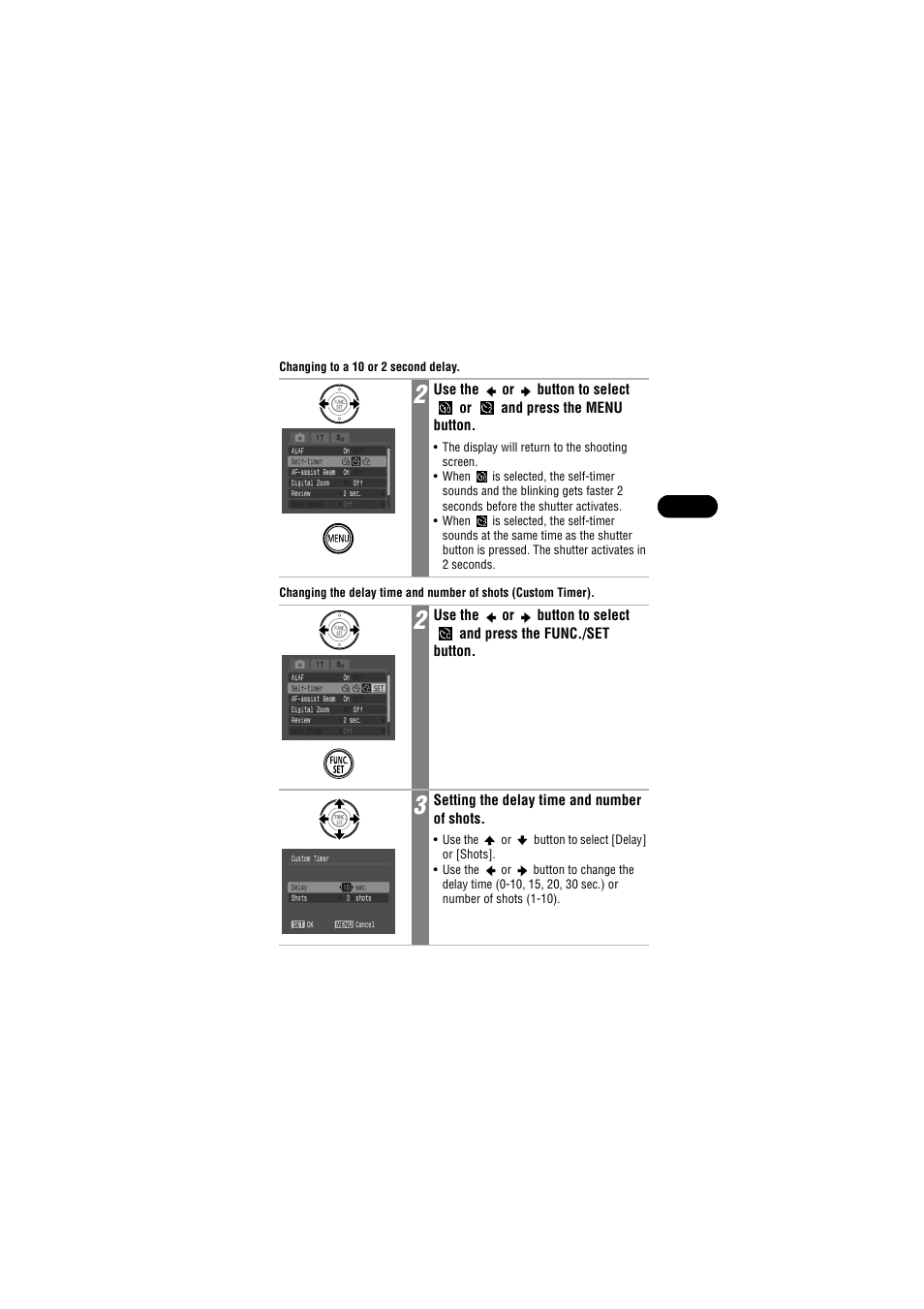 Canon IXUS 50 User Manual | Page 81 / 196