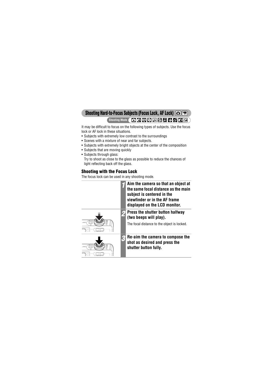 Canon IXUS 50 User Manual | Page 92 / 196