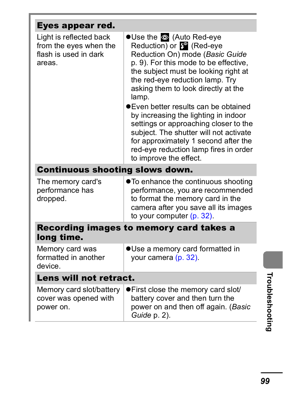Canon IXUS 60 User Manual | Page 101 / 131