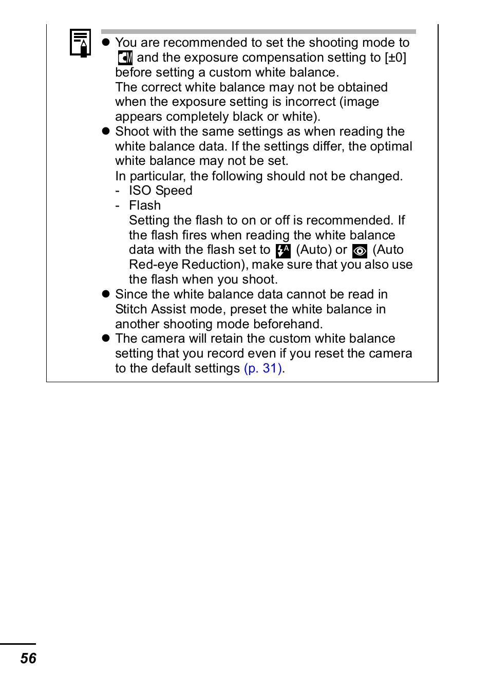 Canon IXUS 60 User Manual | Page 58 / 131