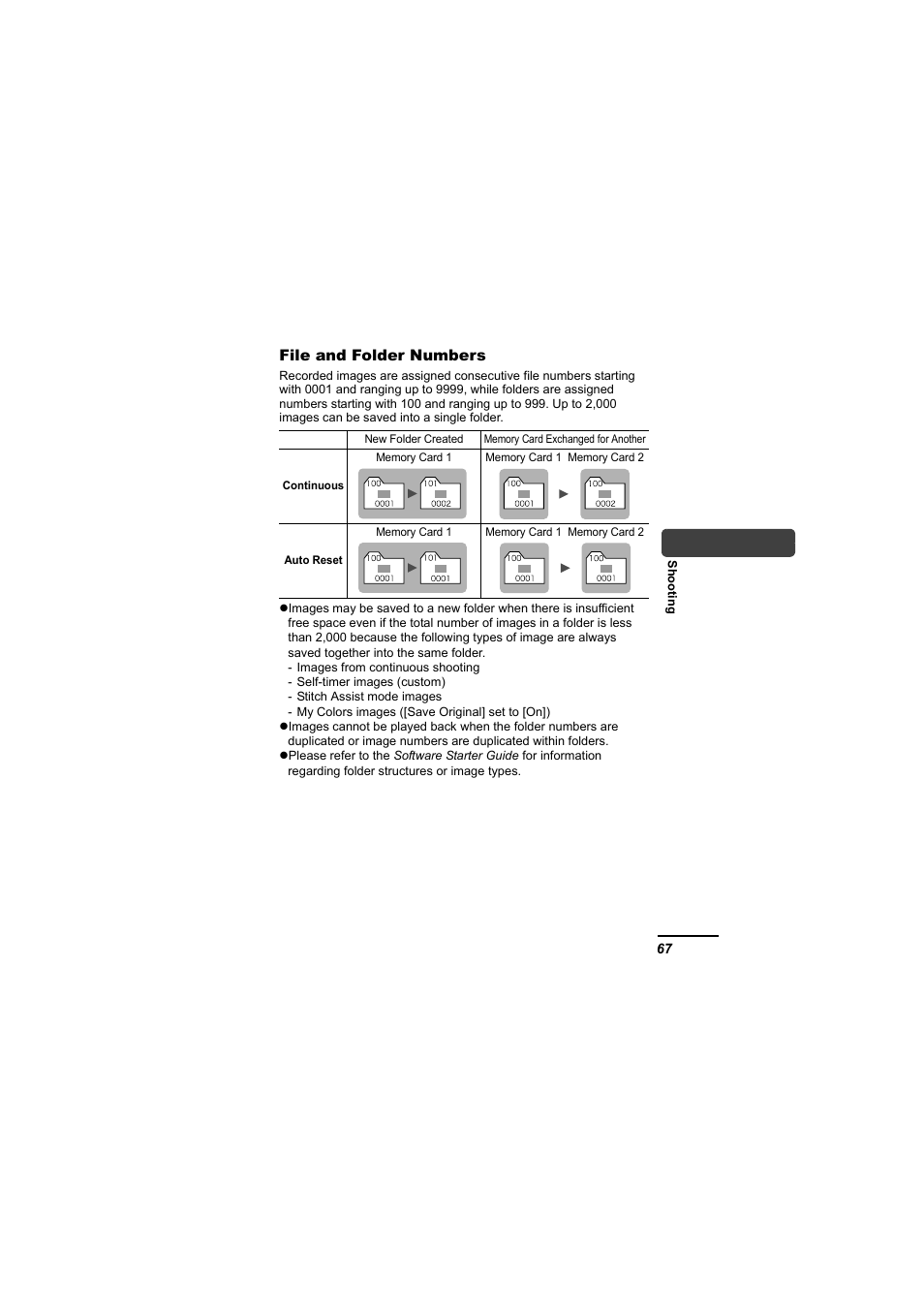 Canon IXUS 55 User Manual | Page 69 / 127