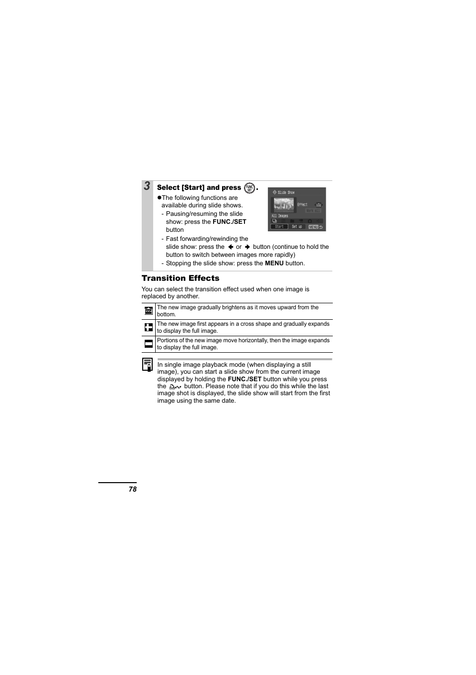 Canon IXUS 55 User Manual | Page 80 / 127