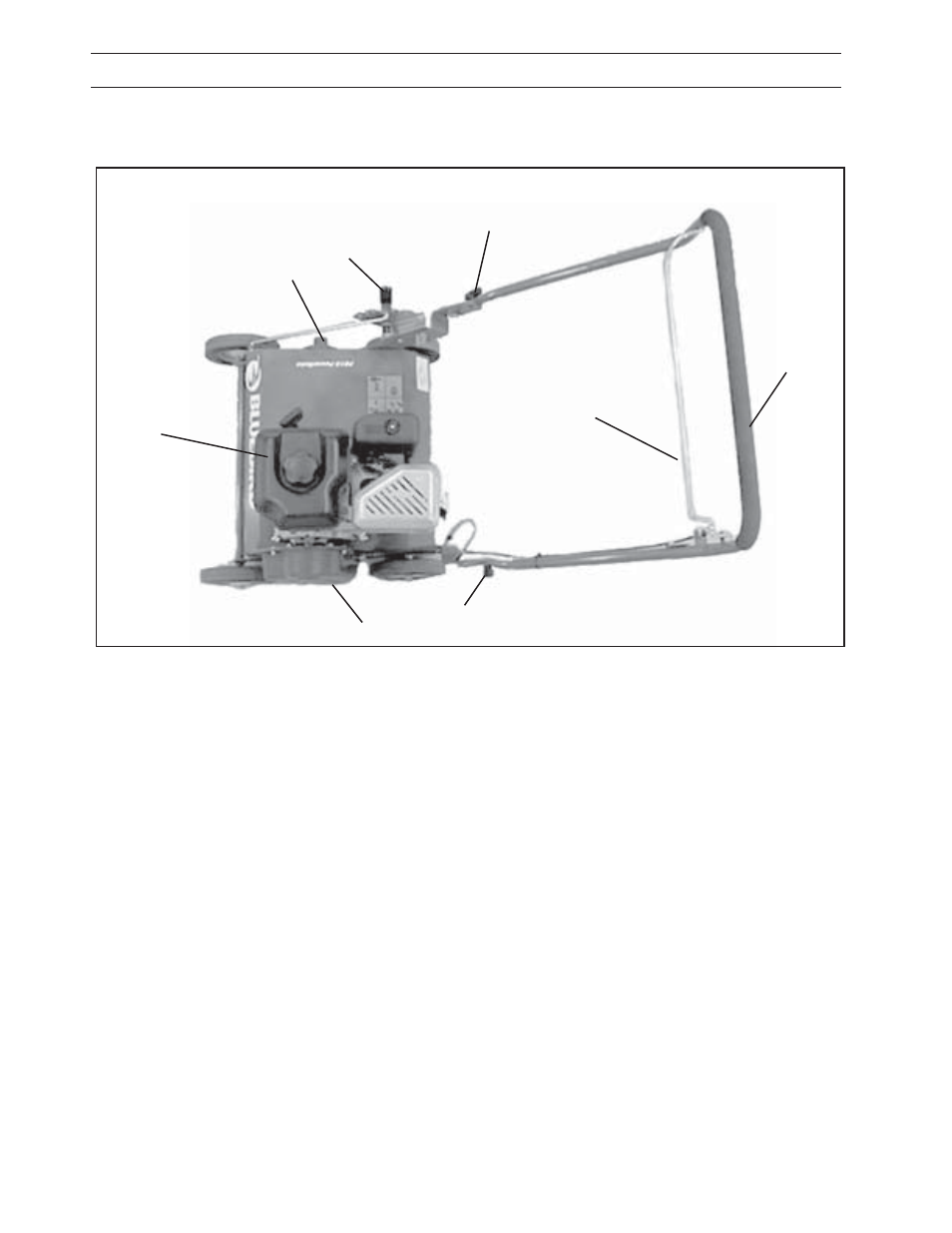Controls | BlueBird S22H5DA User Manual | Page 13 / 32