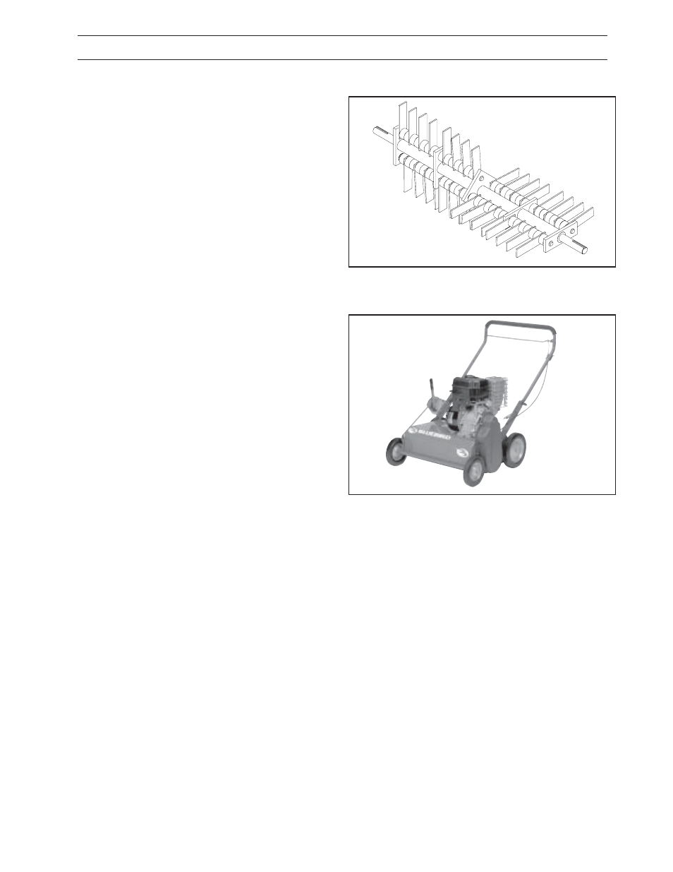 Lubrication | BlueBird S22H5DA User Manual | Page 24 / 32